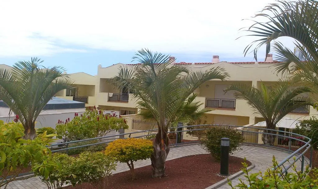 Oasis Fanabe III Lejlighed Adeje  Costa Adeje (Tenerife)